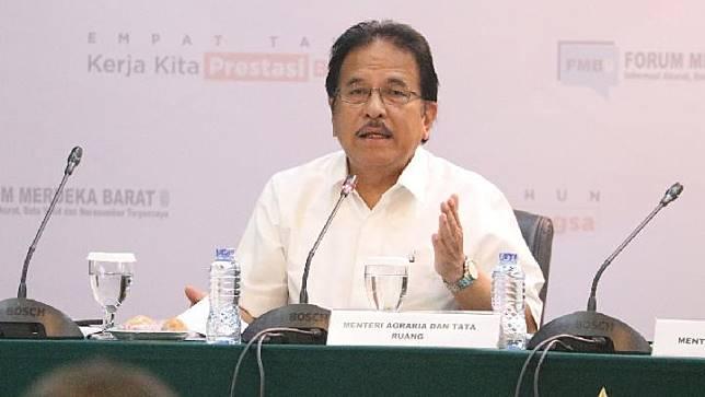 Ini Tips dari Menteri ATR/BPN agar Masyarakat Tidak Dibodohi Mafia Tanah
